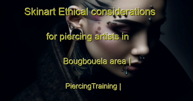 Skinart Ethical considerations for piercing artists in Bougbouela area | PiercingTraining | PiercingClasses | SkinartTraining-Côte d Ivoire